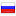 ivanenko.email server is located in Russia